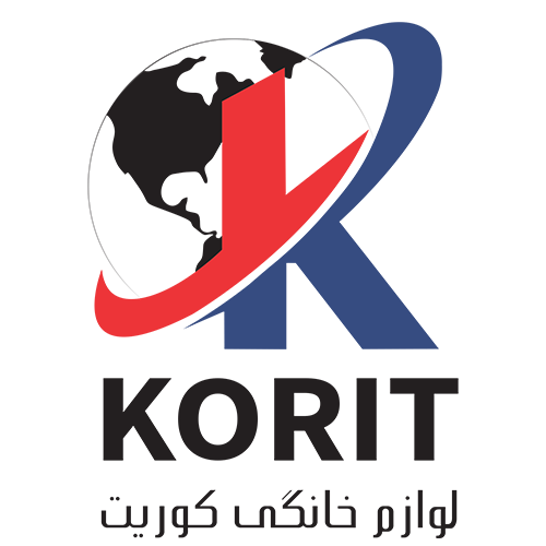 شرکت لوازم خانگی کوریت